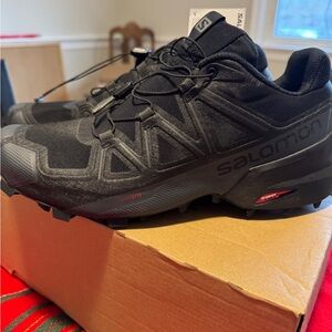 Salomon Speedcross 5 Trail Runners